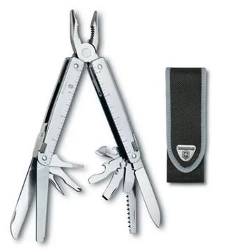Picture of SWISS TOOL